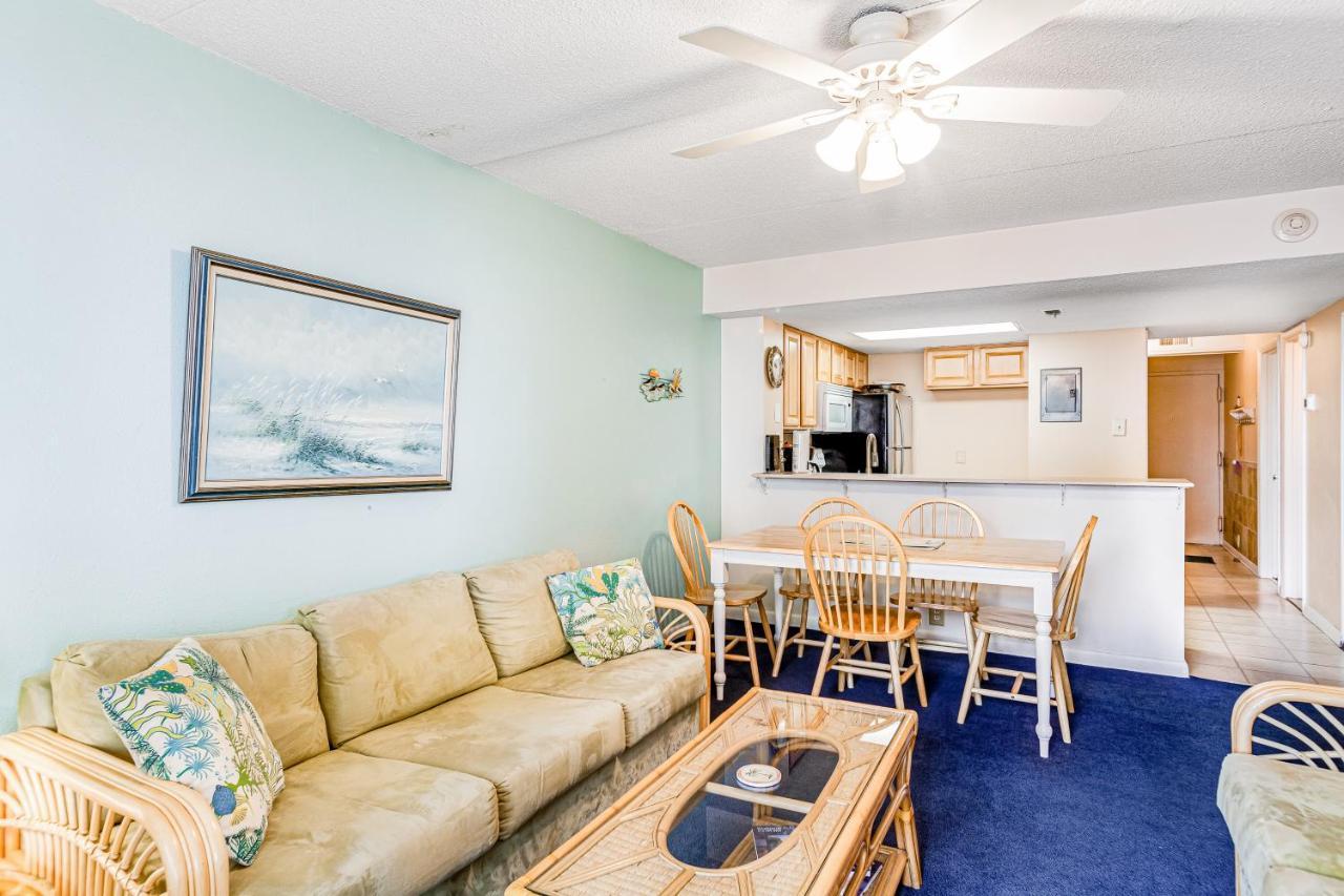 Appartement Sea Watch 117 à Ocean City Extérieur photo